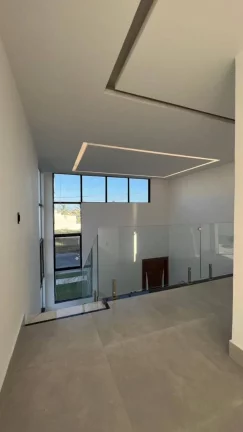 Imagem Casa Nova em Alphaville Sergipe 2 - Moderna e com Lazer Completo!