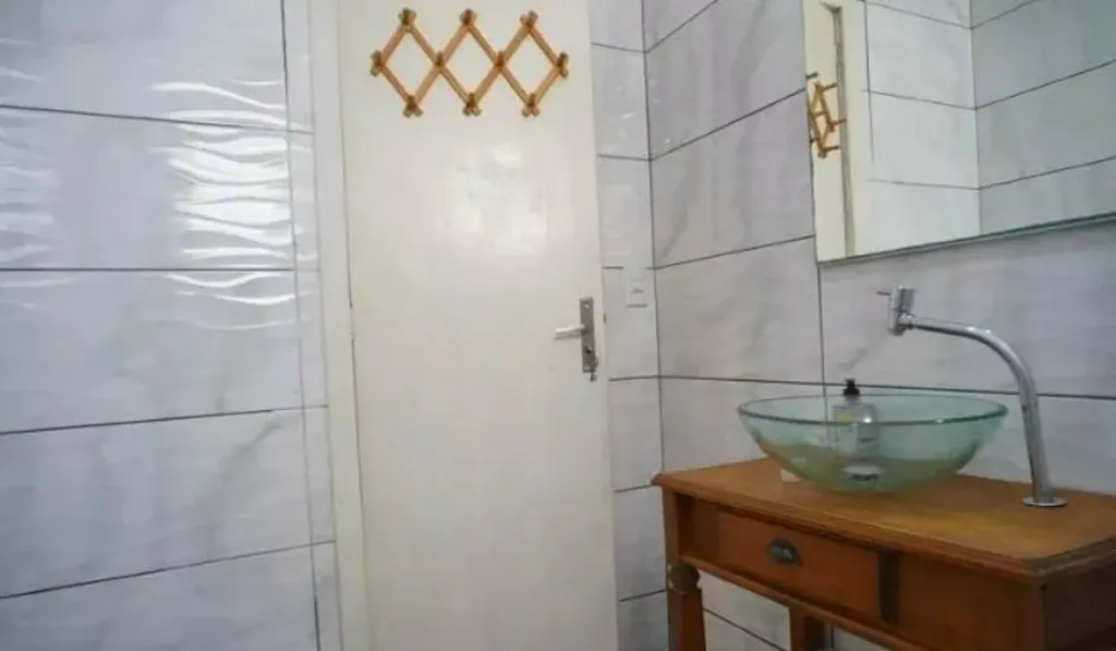 Imagem Apartamento em Rubem Berta