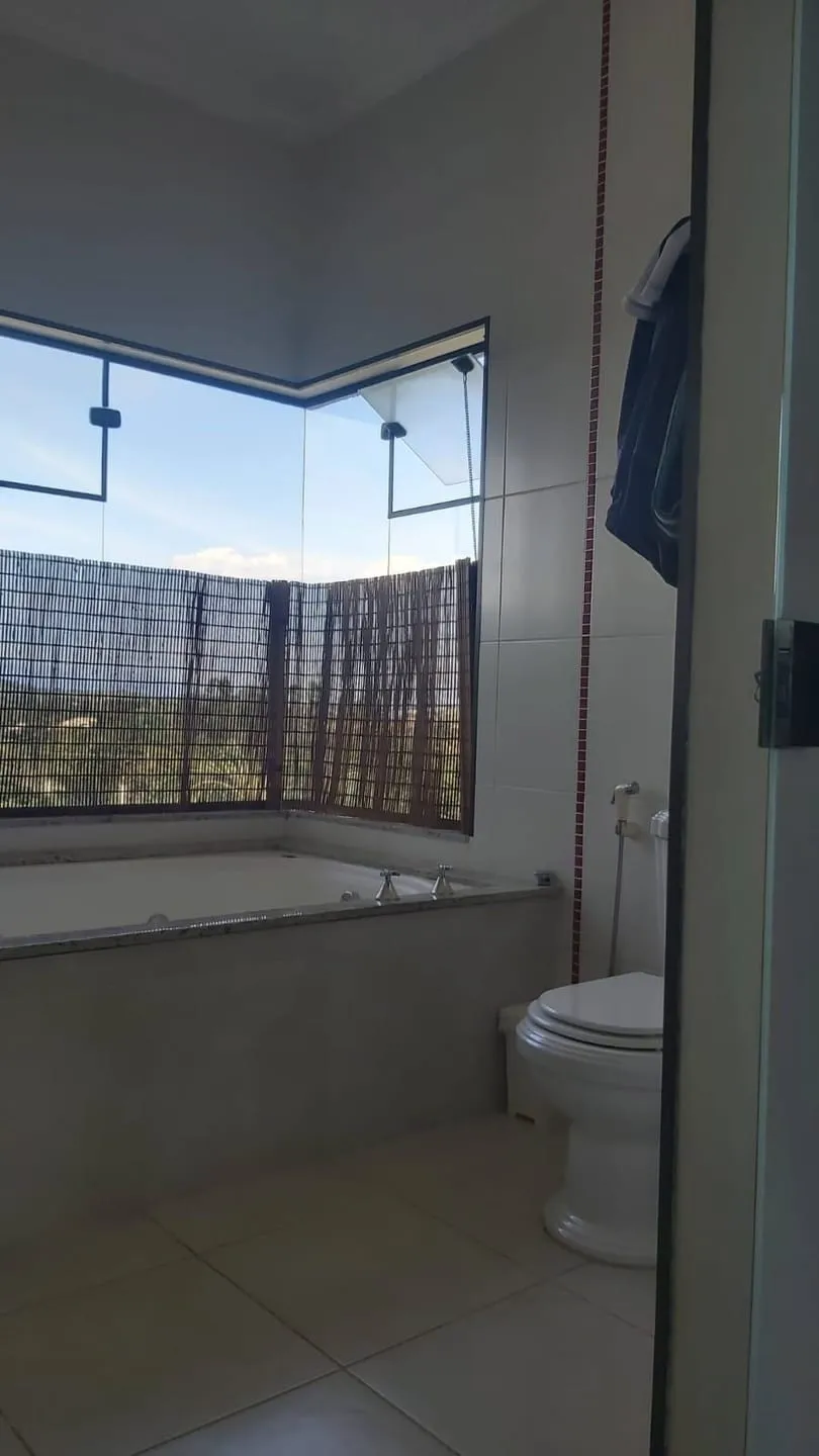 Imagem Casa à venda 3 Quartos, 3 Suites, 4 Vagas, 1078M², Abaete, Taubaté - SP | Reserva Altos do Cataguá