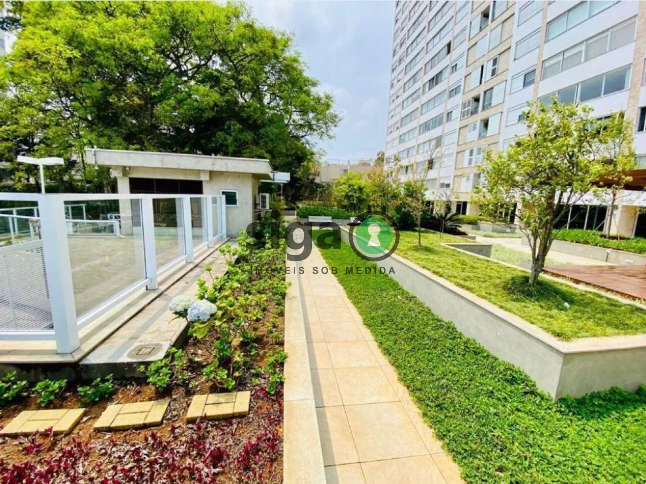 Imagem Apartamento de 170m² à venda na Granja Julieta, São Paulo