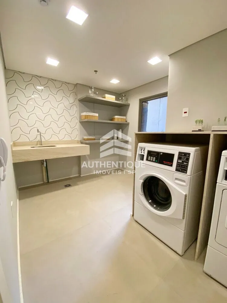 Imagem ATHOS PARAISO - Apartamento à venda em São Paulo/SP