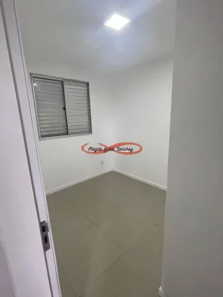 Imagem APARTAMENTO À VENDA JARDIM SANTA TEREZINHA - ZONA LESTE.