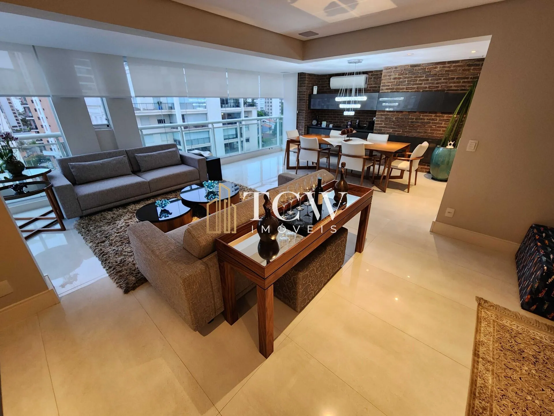 Imagem Apartamento 3 suites no Jardim Vila Mariana