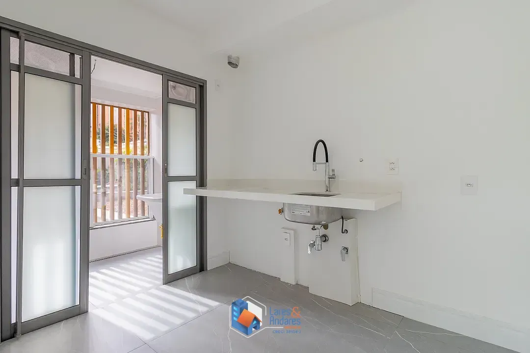 Imagem Apartamento para venda em Perdizes com 2 quartos, sendo 2 suítes, 72m²