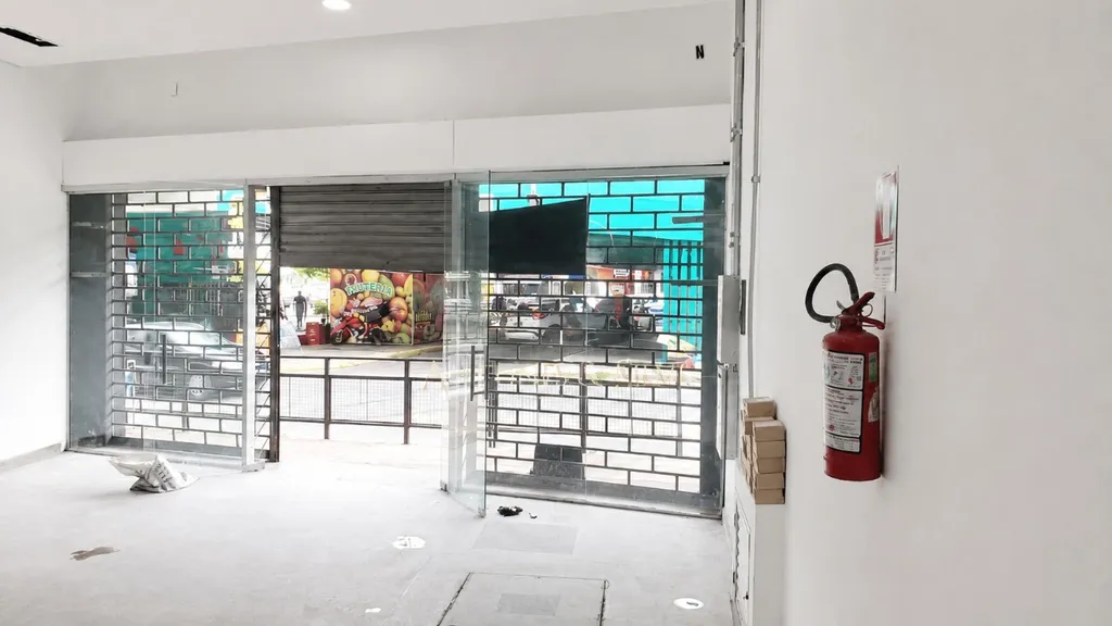 Imagem Loja em Passo da Areia