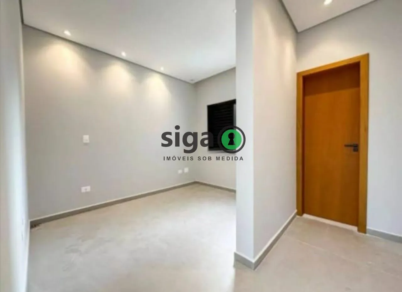 Imagem Sobrado a venda Carrão 4 suites 150 m²