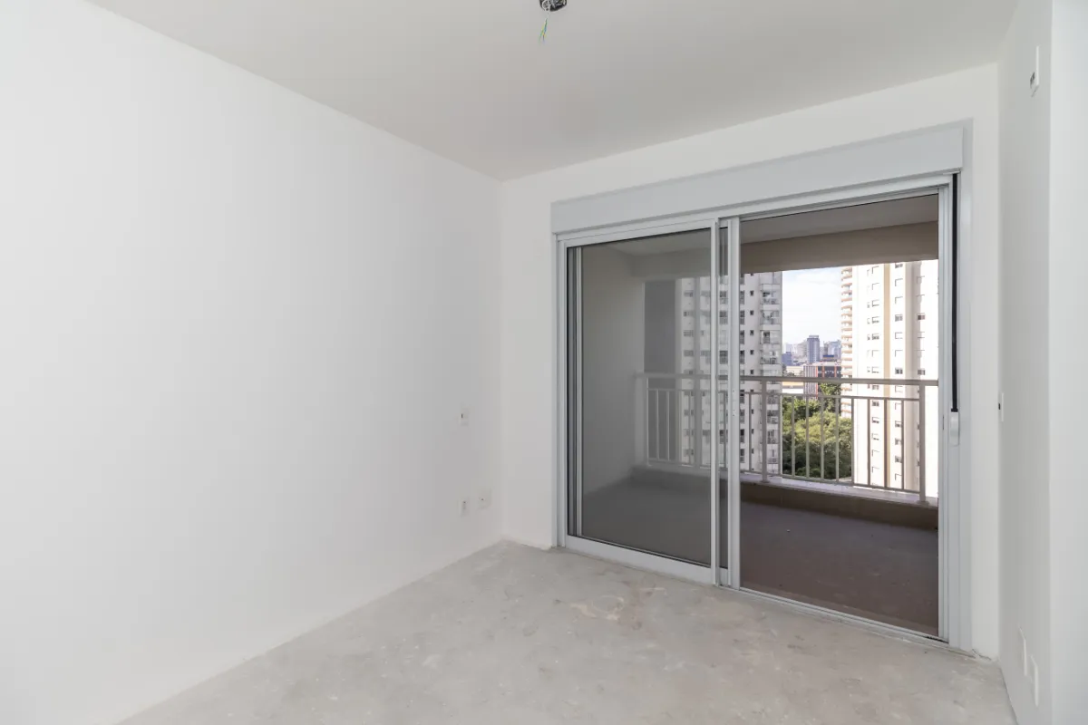 Imagem Apartamento para venda em Vila Anastácio com 2 quartos, sendo 1 suíte, 91m2