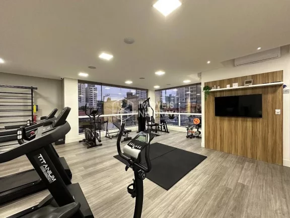 Imagem APARTAMENTO 2 QUARTOS - 1 VAGA - LOCAÇAO - SÃO JUDAS - ITAJAI/SC