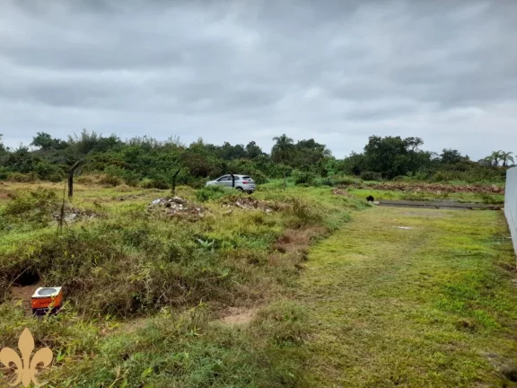 Imagem SITIO RESIDENCIAL em BIGUAÇU - SC, MAR DAS PEDRAS
