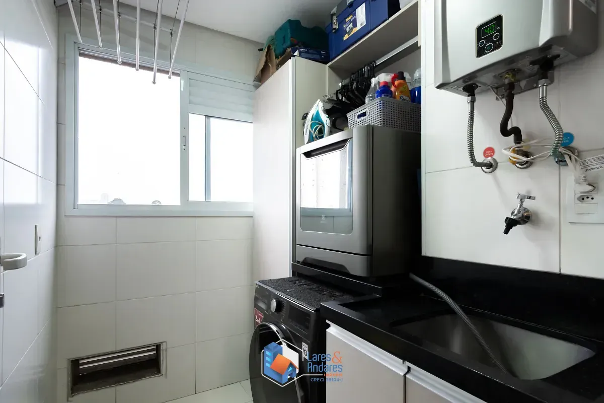 Imagem Apartamento para venda em Tatuapé com 2 quartos, sendo 1 suíte, 67m²
