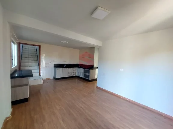 Imagem Casa com terreno amplo, em Jardim Rondinha, Campo Largo/PR