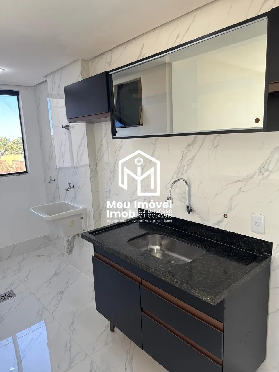 Imagem Apartamento em Parque Esplanada II - Valparaíso de Goiás