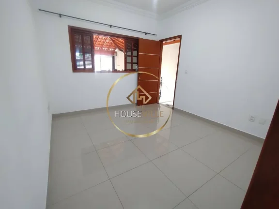 Imagem Casa Parque Industrial 3 dormitórios 150m2