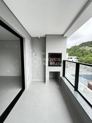 Imagem APARTAMENTO A VENDA 2 QUARTOS - 1 VAGA - BRAVA VALLEY PRAIA BRAVA - ITAJAI/SC
