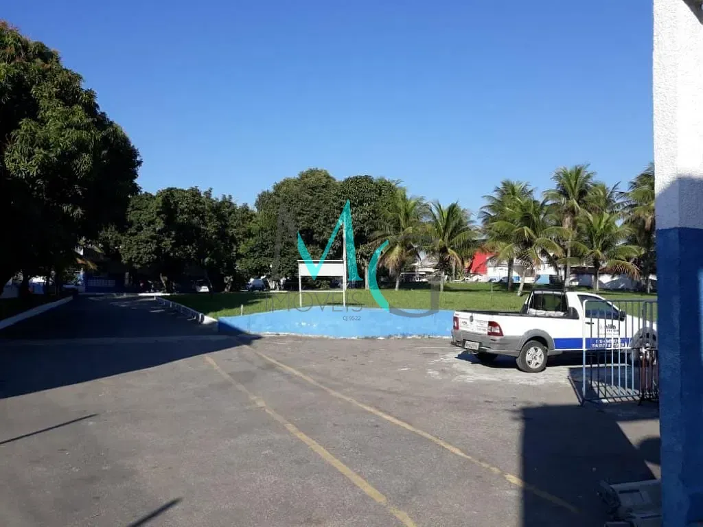 Imagem Galpão à venda, 2000 m² por R$ 3.500.000,00 - Paciência - Rio de Janeiro/RJ