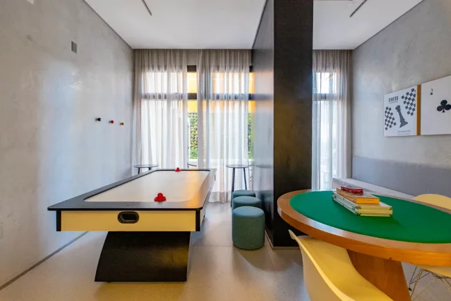 Imagem Apartamento à venda em São Paulo, Moema, com 3 quartos, 153m2