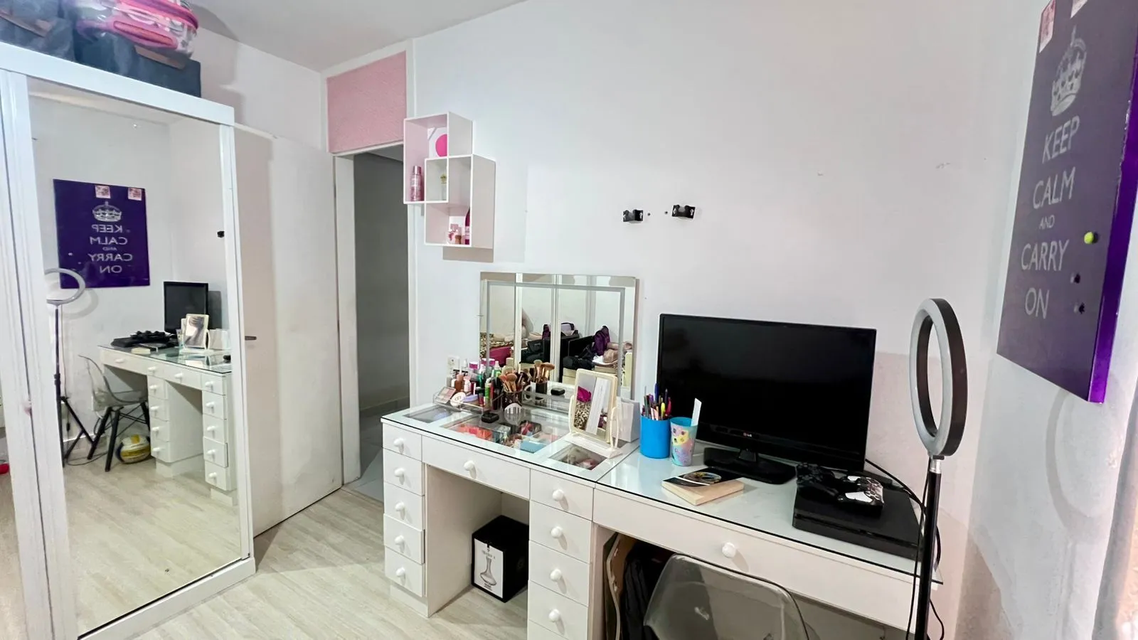 Imagem Apartamento à venda no bairro Irajá em Rio de Janeiro/RJ