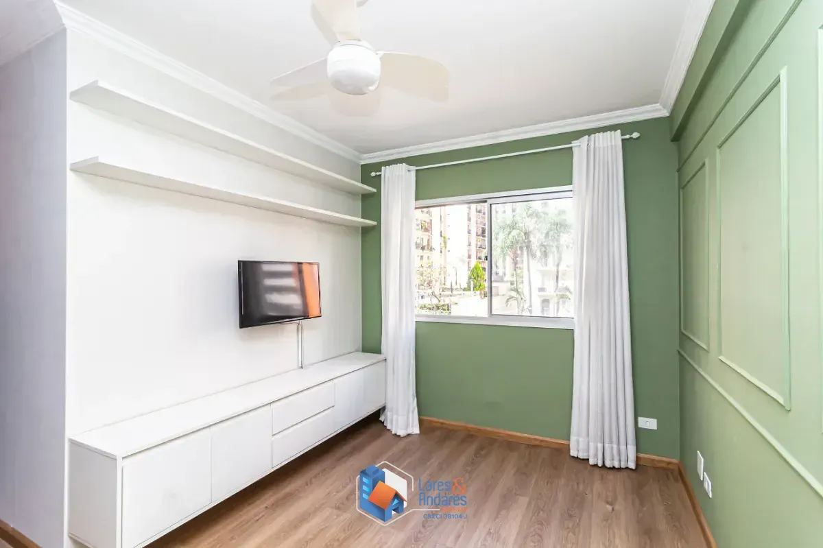 Foto do imóvel Apartamento para venda em Moema com 2 quartos, 55m² em Rua Canário