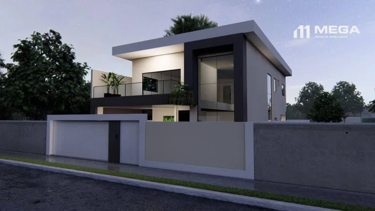 Imagem Linda casa em Interlagos