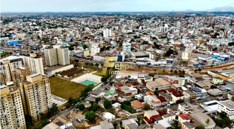 Imagem ÓTIMA ÁREA A VENDA EM LOCAL ESTRATÉGICO DE CARIACICA/ES!