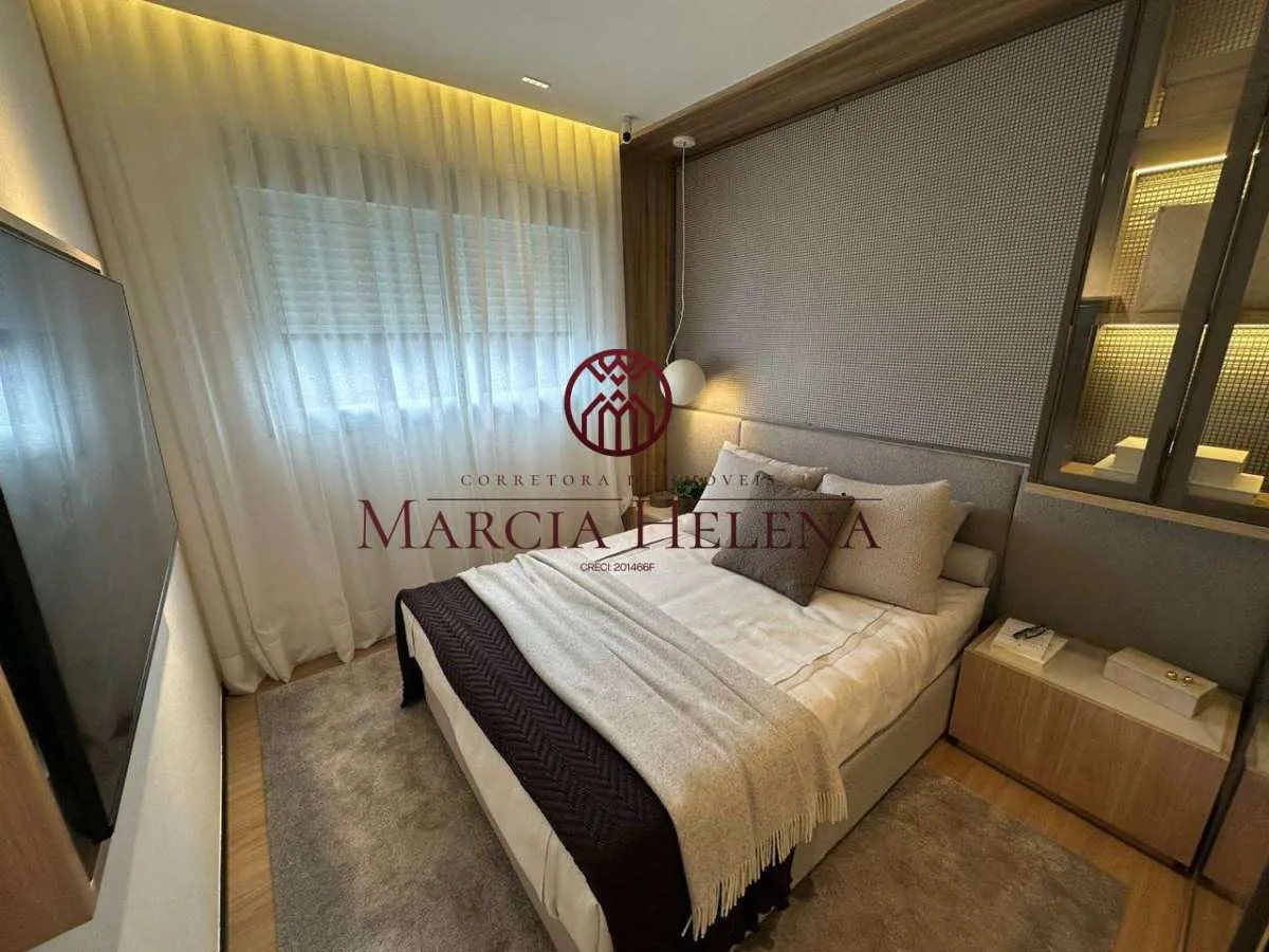 Imagem Apartamento à venda em Campinas, Mansões Santo Antônio, com 3 quartos, 70m2