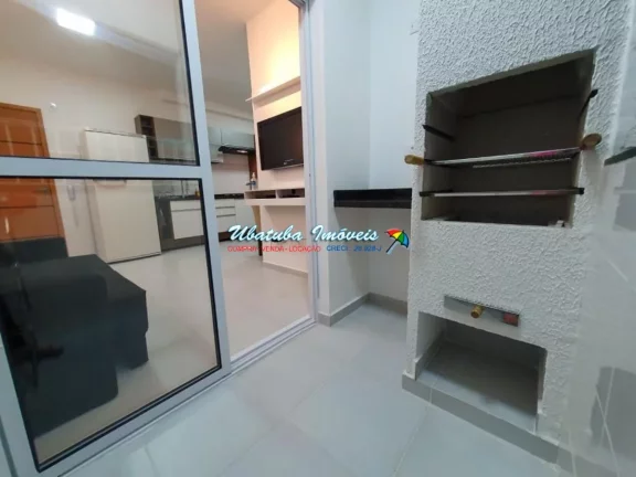 Foto do imóvel Apartamento Bairro Pereque-Mirim