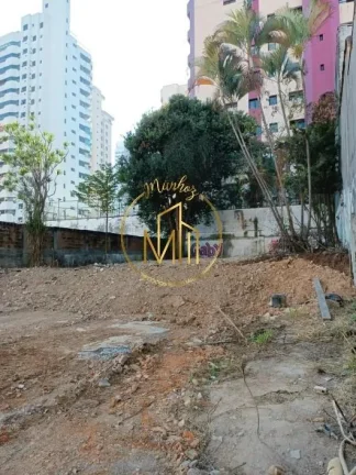 Imagem Terreno para Venda em São Paulo, Água Fria