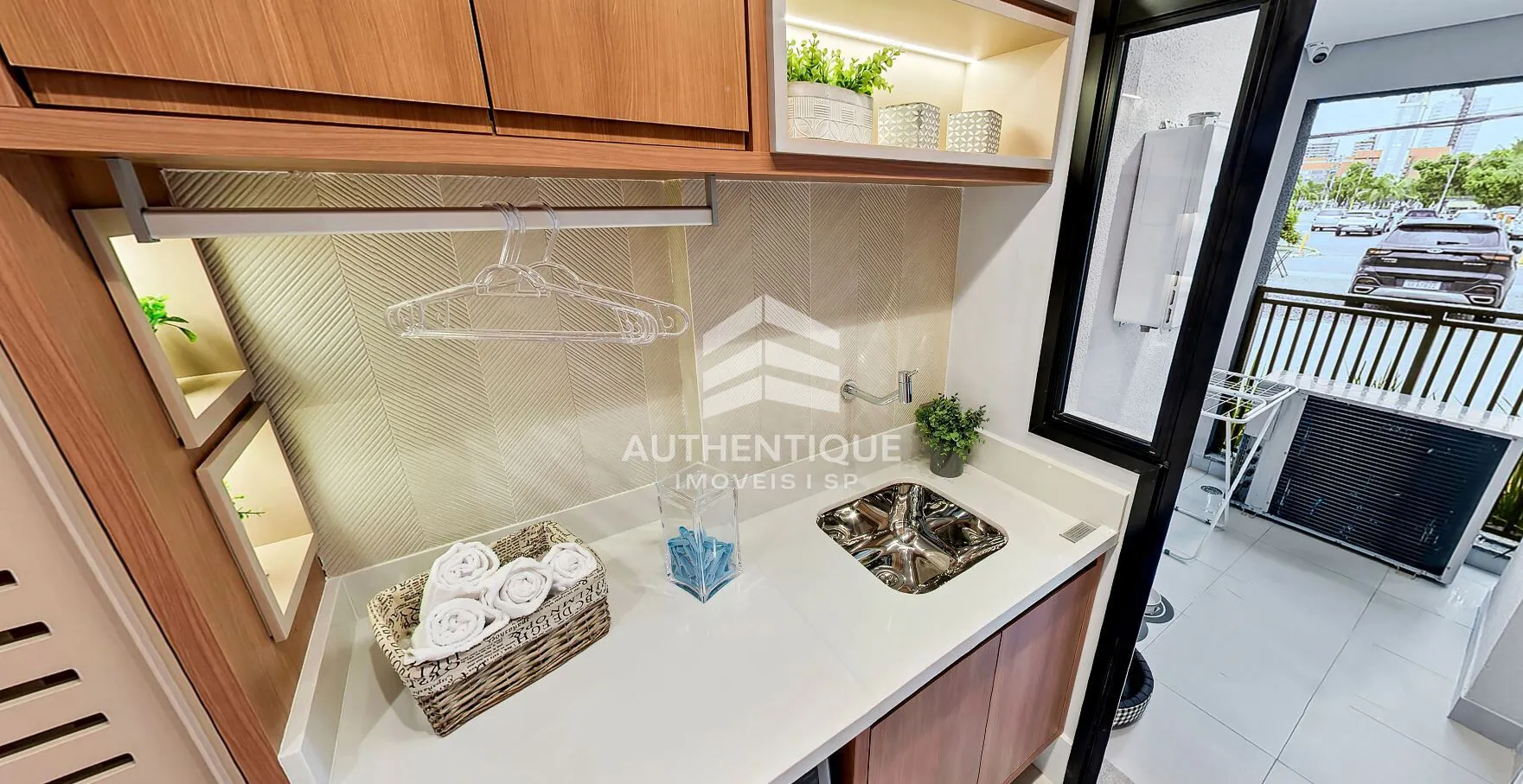Imagem VITRA PATRIANI SBC JARDIM DO MAR - Apartamento no Centro de São Bernardo à venda