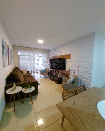 Imagem Apartamento 3 quartos na quadra do mar em Praia da Costa ( Suspensa )