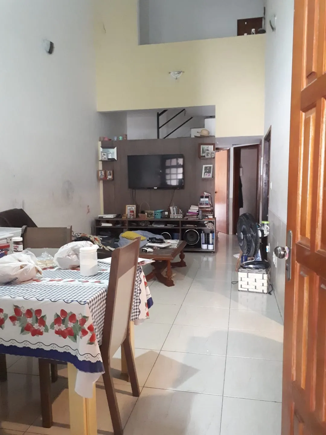 Imagem Casa à venda 3 Quartos, 1 Suite, 2 Vagas, 175M², Residencial Campo Belo, Pindamonhangaba - SP