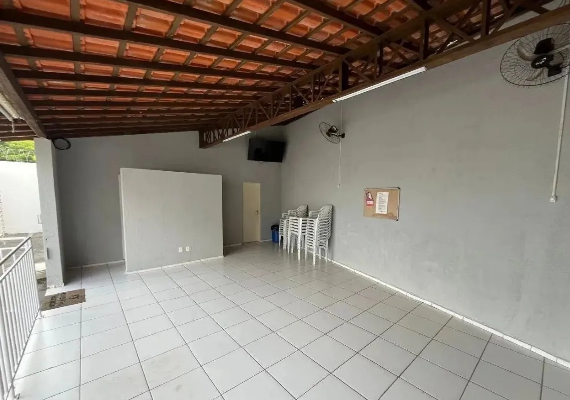 Imagem Oportunidade Apto 2 dorm com Modulados Prox Shopping Iguatemi R$ 380mil venda