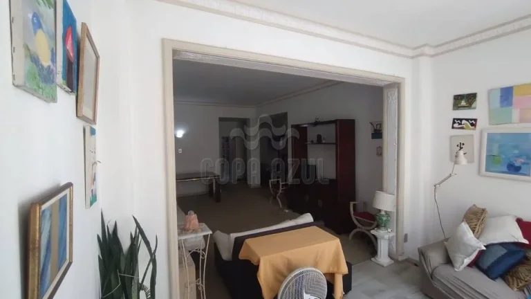Imagem Copacabana – Rua Miguel Lemos | Residencial › Apartamento 3 quarto(s) à Venda