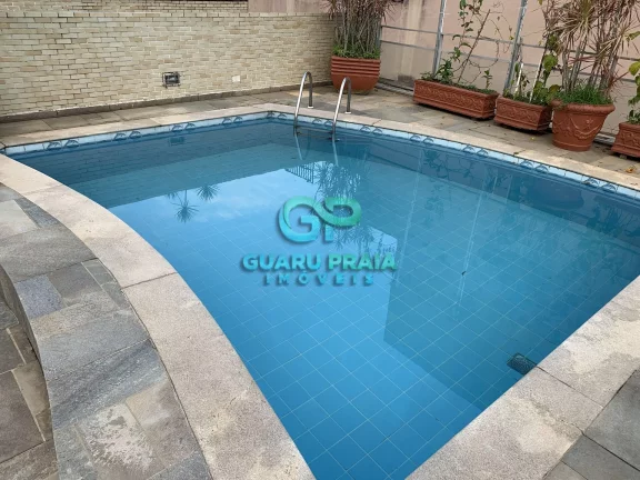 Imagem Apartamento à venda no bairro Enseada - Guarujá/SP