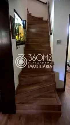 Imagem Casa para Venda em Santo André / SP no bairro Vila São Pedro
