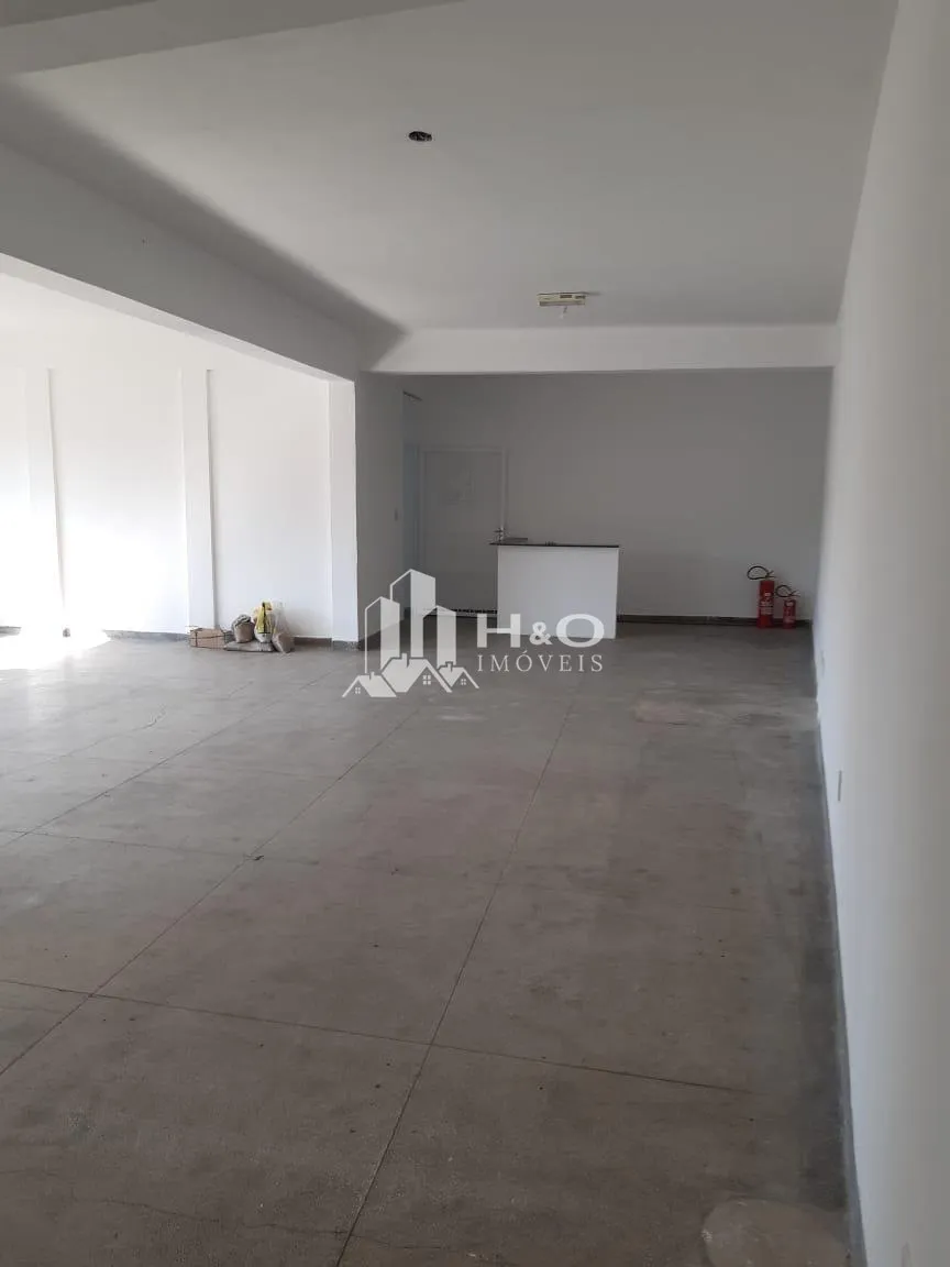 Imagem Excelente Sala Comercial com Banheiro e Cozinha - Jardim Penha