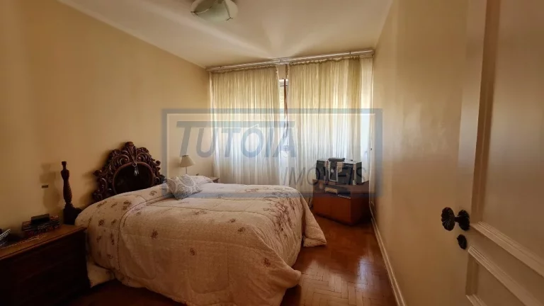 Imagem APARTAMENTO À VENDA NO PARAÍSO, SÃO PAULO