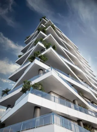 Foto do imóvel Apartamento com 4 Quartos à Venda, 341 m² em Paraíso - São Paulo