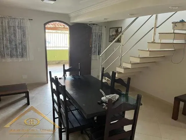 Imagem Casa para Venda em Cabo Frio / RJ no bairro Vila Blanche