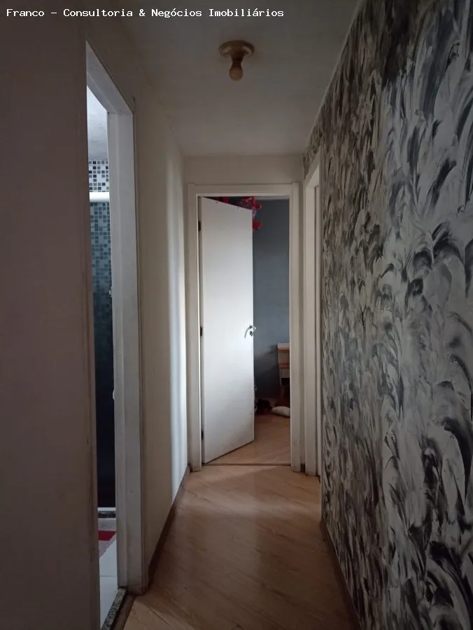 Imagem Apartamento para Venda em São Paulo, Jardim Vila Formosa, 2 dormitórios, 1 banheiro, 1 vaga