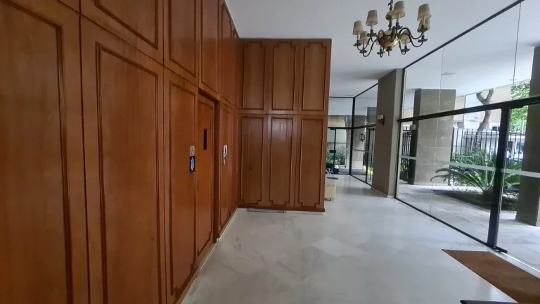 Imagem APARTAMENTO RESIDENCIAL em SÃO PAULO - SP, JARDIM PAULISTA