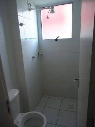 Imagem Apartamento com 2 Quartos à Venda, 47 m² em Residencial Tivoli - Bauru