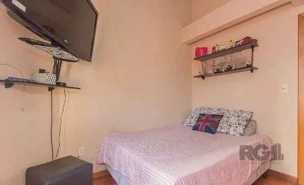 Imagem Casa Condominio 3 dormitórios 2 vagas - Jardim Itu Sabará