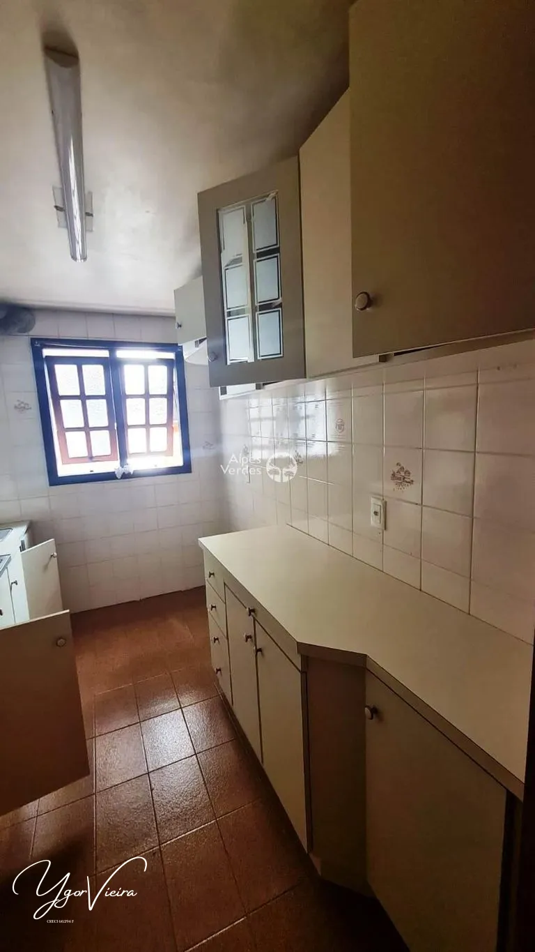 Imagem Apartamento com 2 quartos, 85,97m2, à venda em Canela, centro R$ 590.000,00