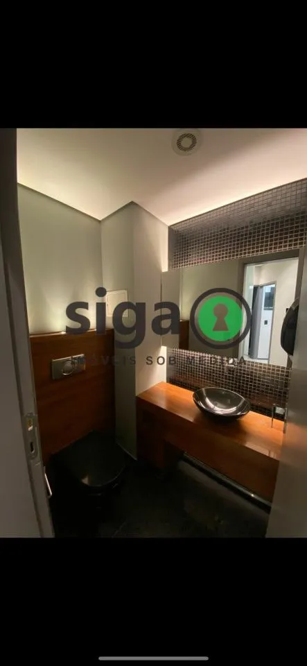 Imagem Sala comercial para venda de 50m2 no Condomínio Oscar Freire Office