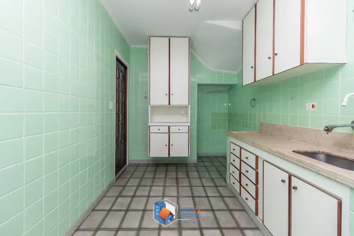 Imagem Sobrado para venda em Alto da Mooca com 3 quartos, 203m²