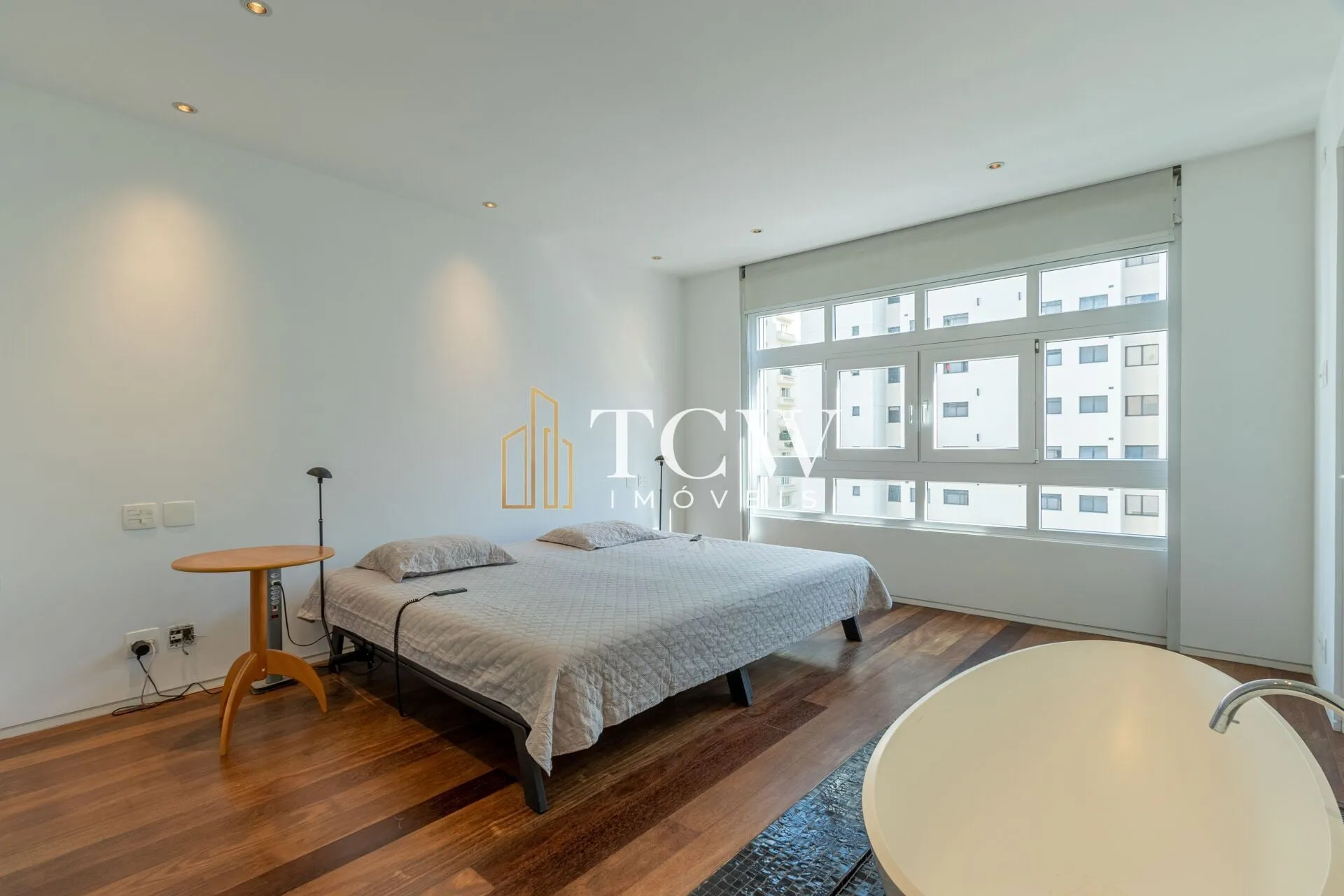 Imagem Apartamento à venda no bairro Jardim Paulista - São Paulo/SP, Zona Sul