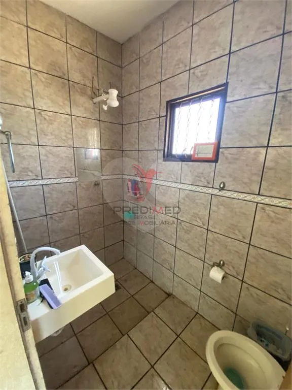 Imagem Casa de 3 quartos, 100m² no bairro Parque Residencial Rondon, em Lençóis Paulista