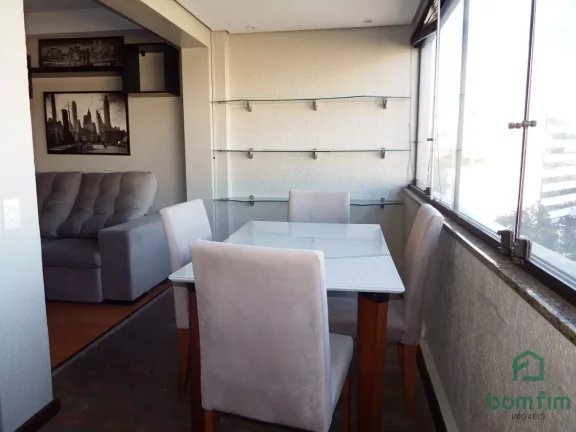 Imagem Apto 1 dorm. mobiliado, para Venda, Cidade Baixa, Porto Alegre - AP2147