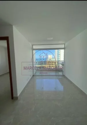 Imagem Apartamento 2 quartos com suíte na praia de Itaparica