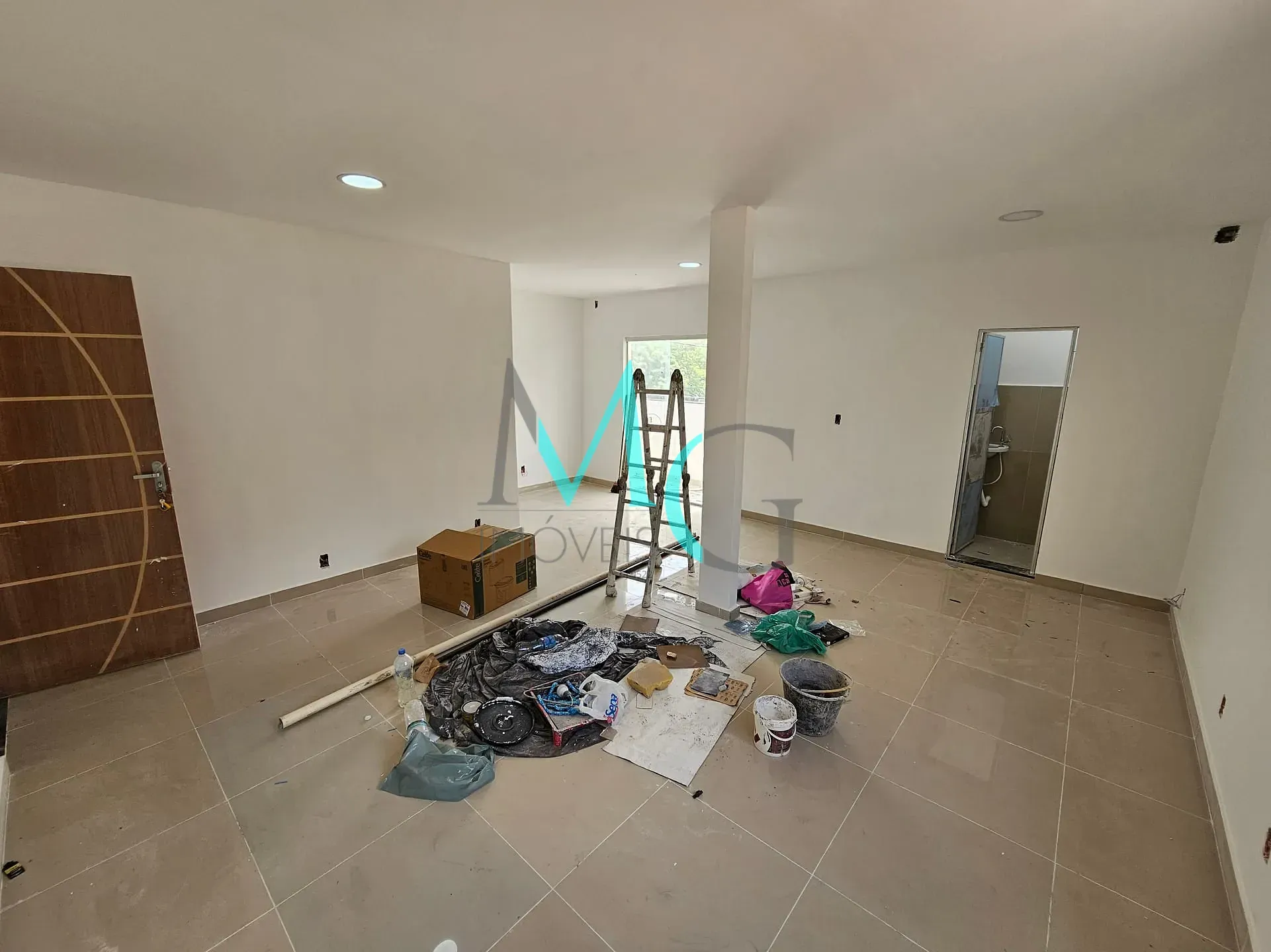Imagem Sala para locação, Vigário Geral, Rio de Janeiro, RJ